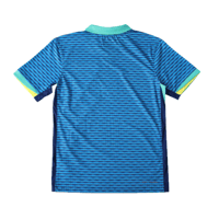 Image 2 of Brazil Away - 2024/25