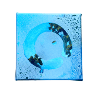 Image 4 of Condensation mini paintings 