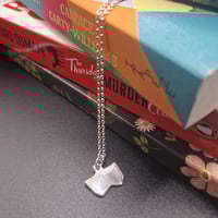Image 3 of Book Lovers Charm