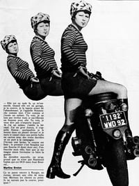 Image 7 of Culbuteur #8 1972