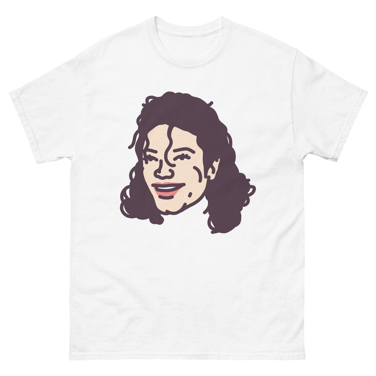 Image of Michael