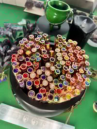 Image 3 of Mystery Crystal Pen