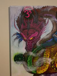 Image 1 of “Om, the Omnipotent” 