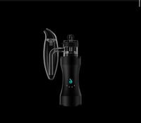 Image 1 of Dr. Dabber XS portable dab rig + extra atomizer