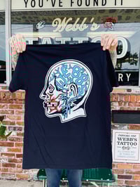 Image of WEBB’S T