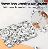 Image 5 of Goodfellas Joe Pesci "Funny How?" Iconic Scene From Marty Scorsese Classic Enamel Pin