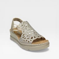 Image 3 of RIEKER 67465 BEIGE