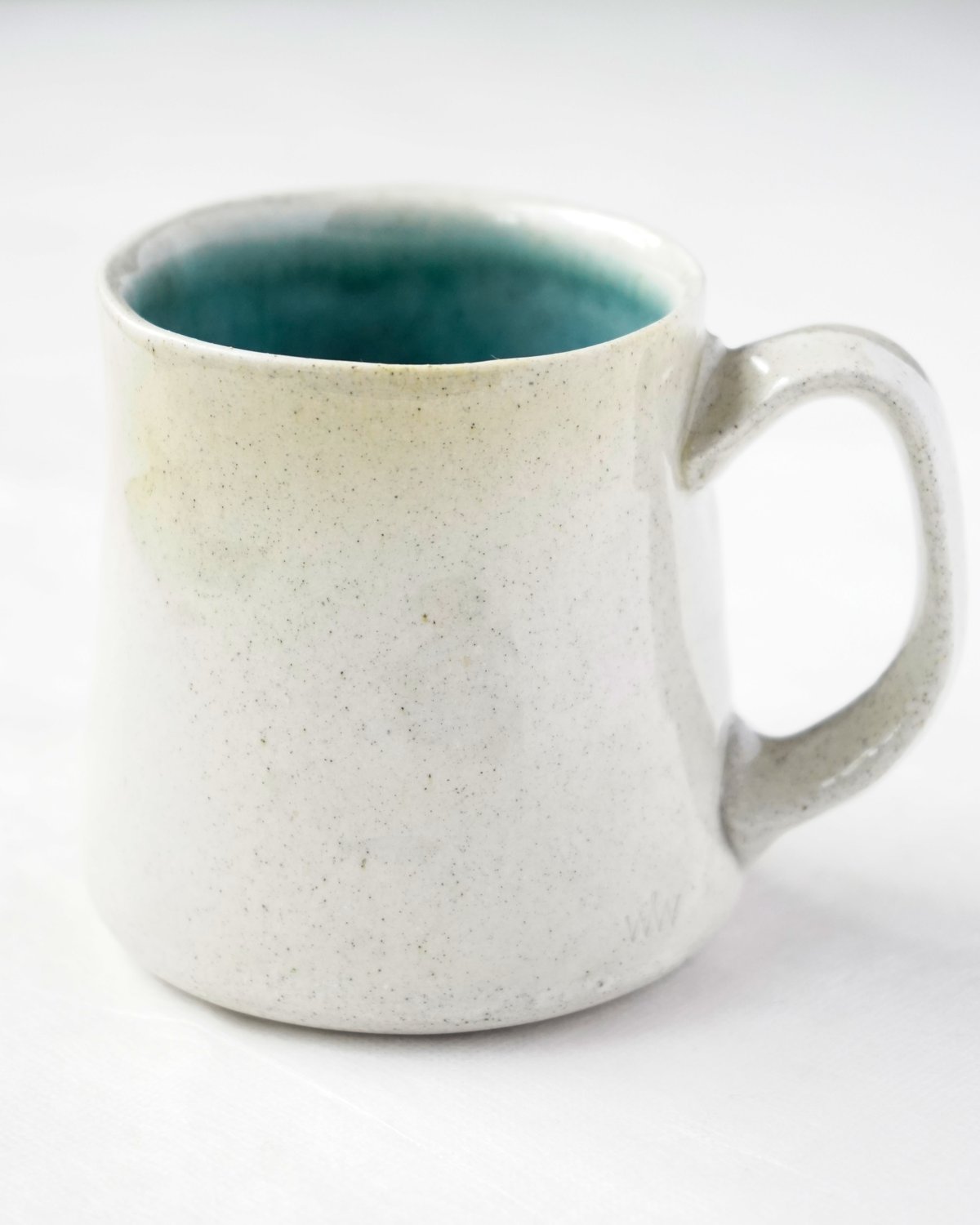 Image of big stone mug