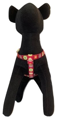 Image 2 of Turkish Flower - Step-in Harness