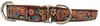 Paperweight Brown - Martingale Dog Collar