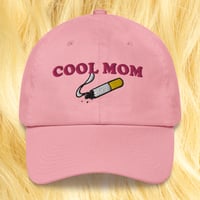 Image 1 of COOL MOM HAT