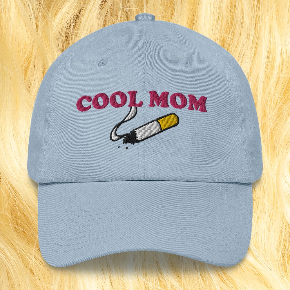 Image of COOL MOM HAT