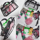 Image 3 of Know Your Empire Wash Tote Bundle