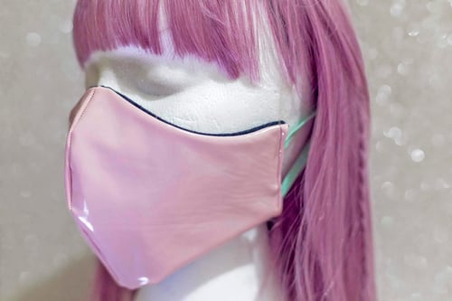 Image of Vinyl galaxy