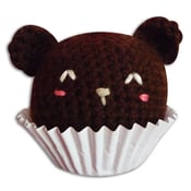 Image of Oso muffin