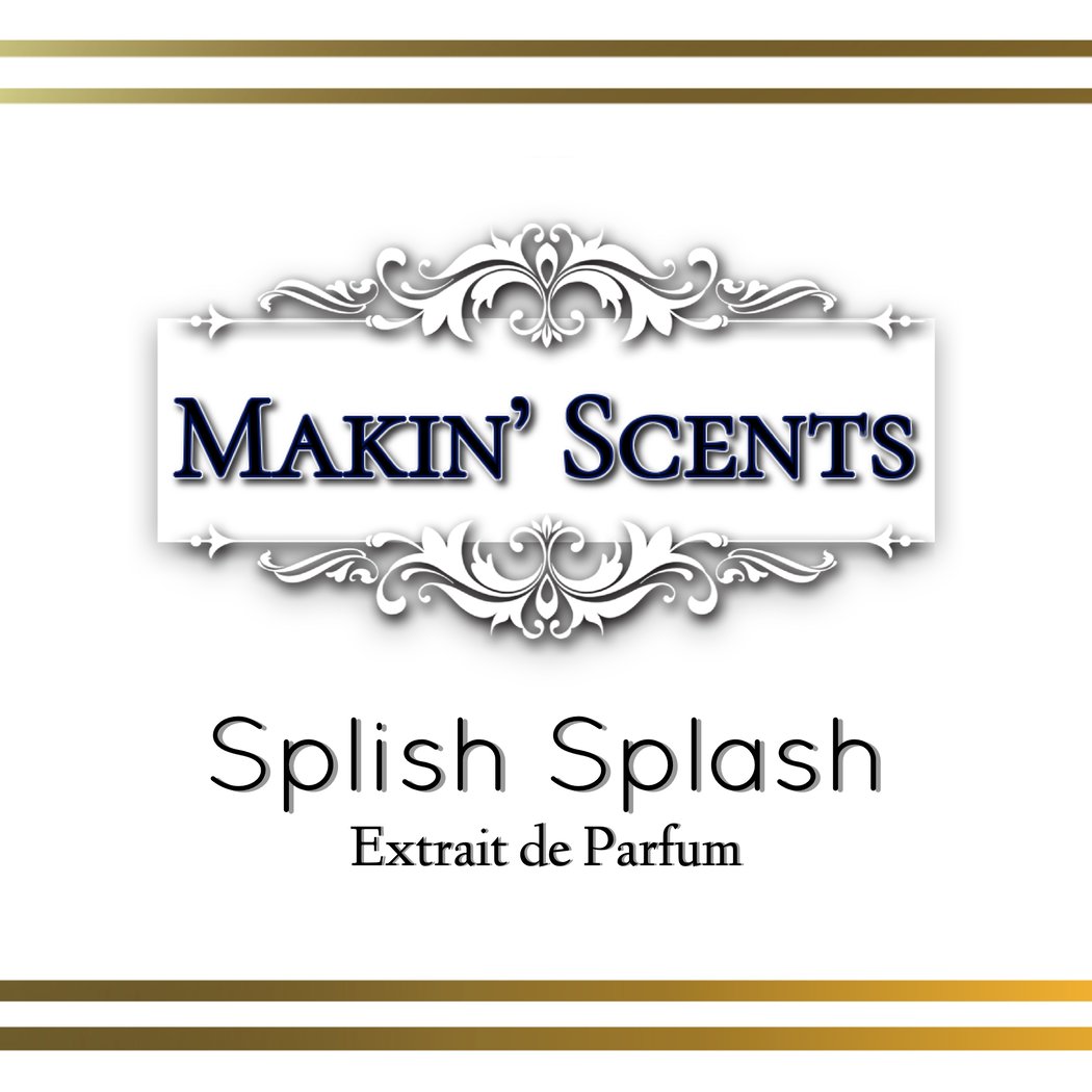 Splish Splash I Was Taking A Bath Remix