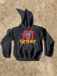 Image 2 of No-Stylist Hoodie 