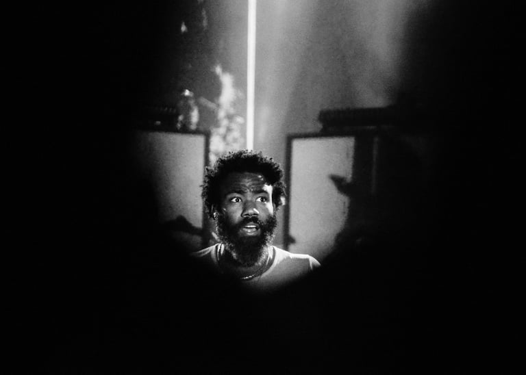 Childish Gambino