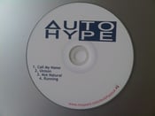 Image of AUTOHYPE E.P.
