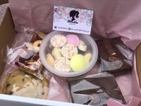 Blondies Treat Box 