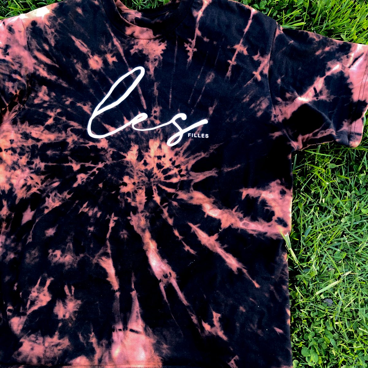 Image of Best You'll Ever Have Tie Dye 