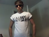 Image of Autohype T-shirt