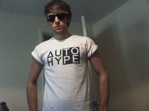 Image of Autohype T-shirt