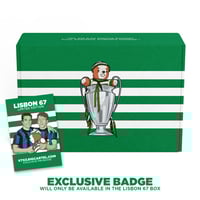 Image 1 of Lisbon 67 Box