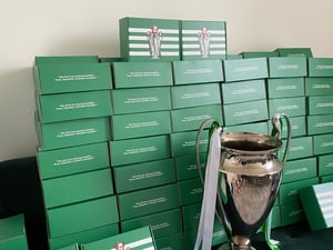 Lisbon 67 Box