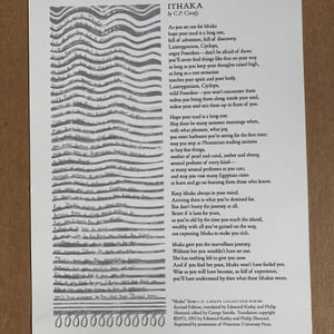 Image of Ithaka Scarf