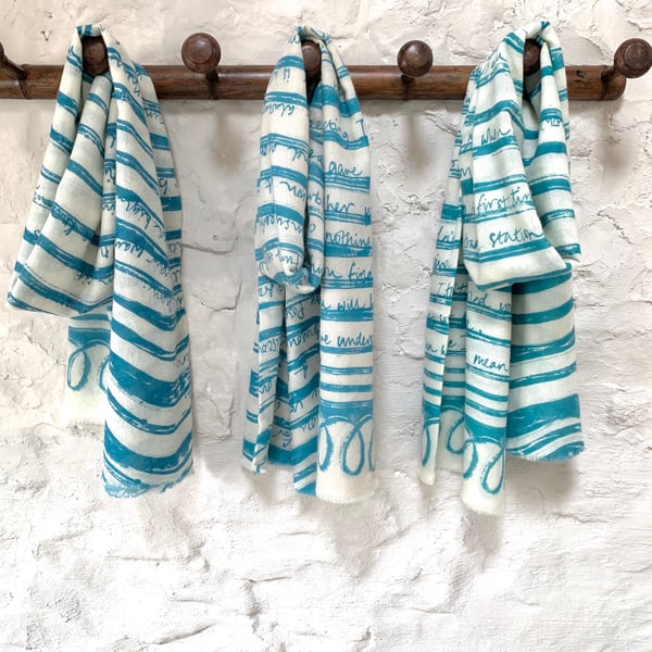 Image of Ithaka Scarf