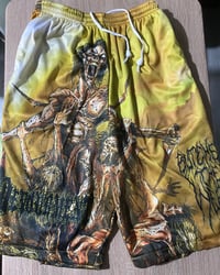 Image 2 of Devourment -Butcher The Weak/Devourment- Unleash The Carnivore