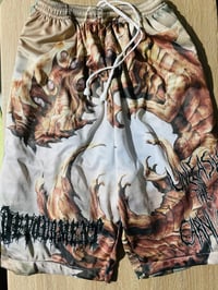 Image 3 of Devourment -Butcher The Weak/Devourment- Unleash The Carnivore