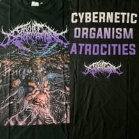 Image 3 of Facelift Deformation -Cybernetic Organism Atrocities