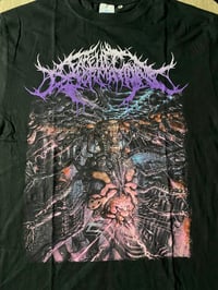 Image 5 of Facelift Deformation -Cybernetic Organism Atrocities