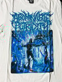 Image 5 of Abominable Putridity -The Anomalies Of Artificial Origin