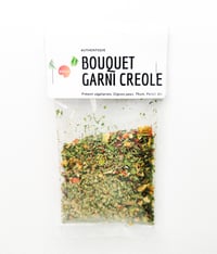 Bouquet garni créole - livraison gratuite