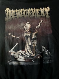 Image 5 of Devourment - Obscene Majesty