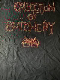 Image 4 of Putrid Pile - Collection Of Butchery