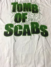 Image 4 of Devourment -Tomb Of Scabs