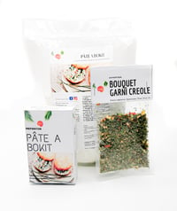 Pack complet bokits - livraison gratuite (+ cadeaux offerts)