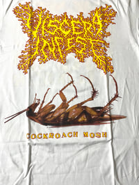 Image 2 of Viscera Infest -Cockroach Mosh /Forensick Highspeed Goregrind Bulldozer