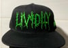 Lividity Snapback