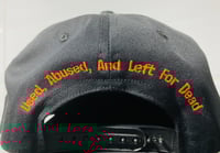 Image 3 of Lividity Snapback