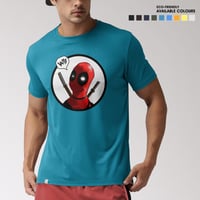 Deadpool | Short-Sleeve Unisex T-Shirt 