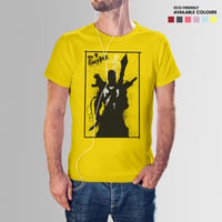 The Punisher | Short-Sleeve Unisex T-Shirt | Various colors