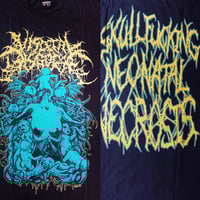 Image 3 of Visceral Disgorge