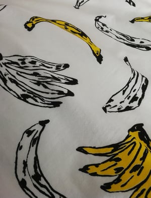 Image of Sudadera plátanos