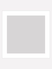 Special Request Print Square