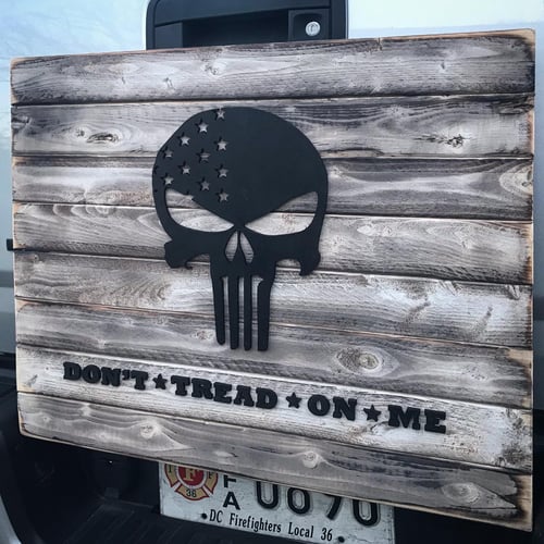 Image of MOLON LABE (Come and Take Them)